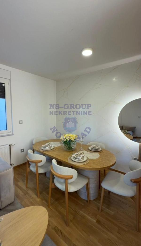 Slika 1 - Dvosoban stan na prodaju, 50m2, 180.000€