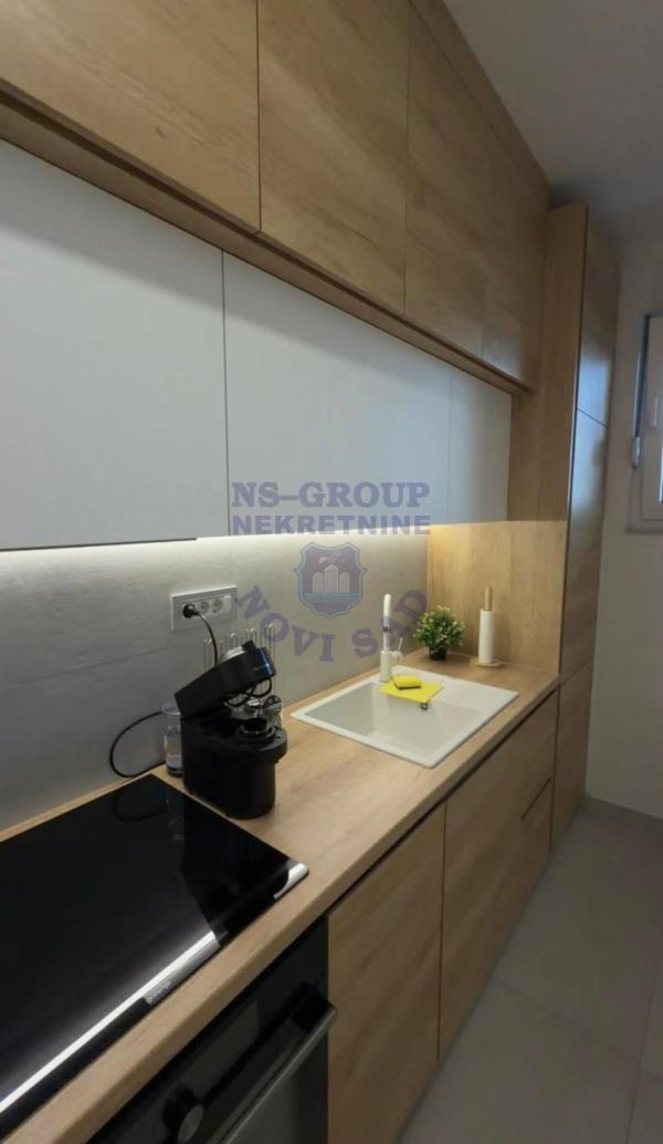 Slika 2 - Dvosoban stan na prodaju, 50m2, 180.000€