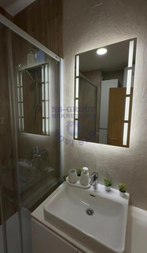 Slika 8 - Dvosoban stan na prodaju, 50m2, 180.000€
