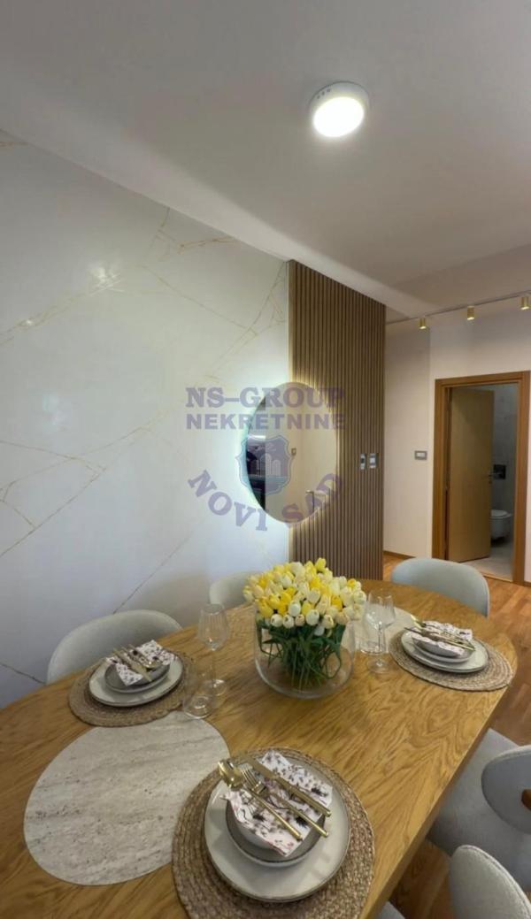 Slika 9 - Dvosoban stan na prodaju, 50m2, 180.000€