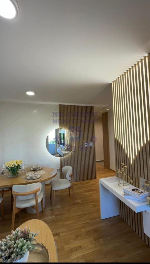 Slika 3 - Dvosoban stan na prodaju, 50m2, 180.000€