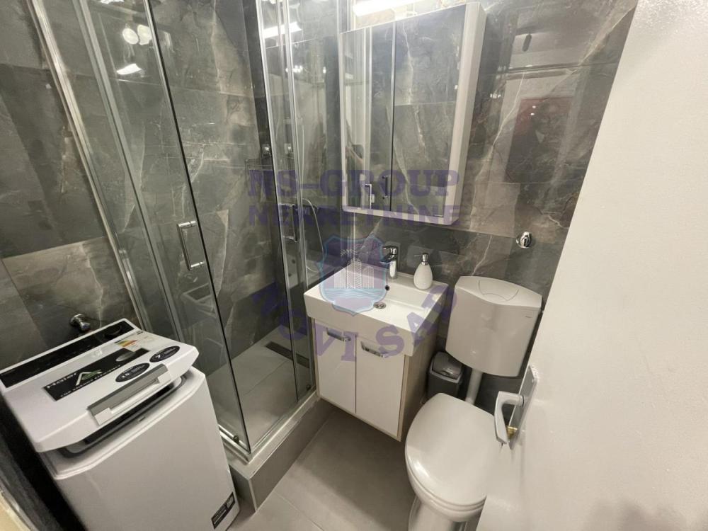 Slika 7 - Jednosoban stan na prodaju, 31m2, 118.450€