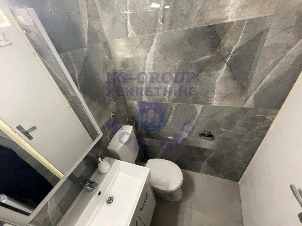 Slika 8 - Jednosoban stan na prodaju, 31m2, 118.450€