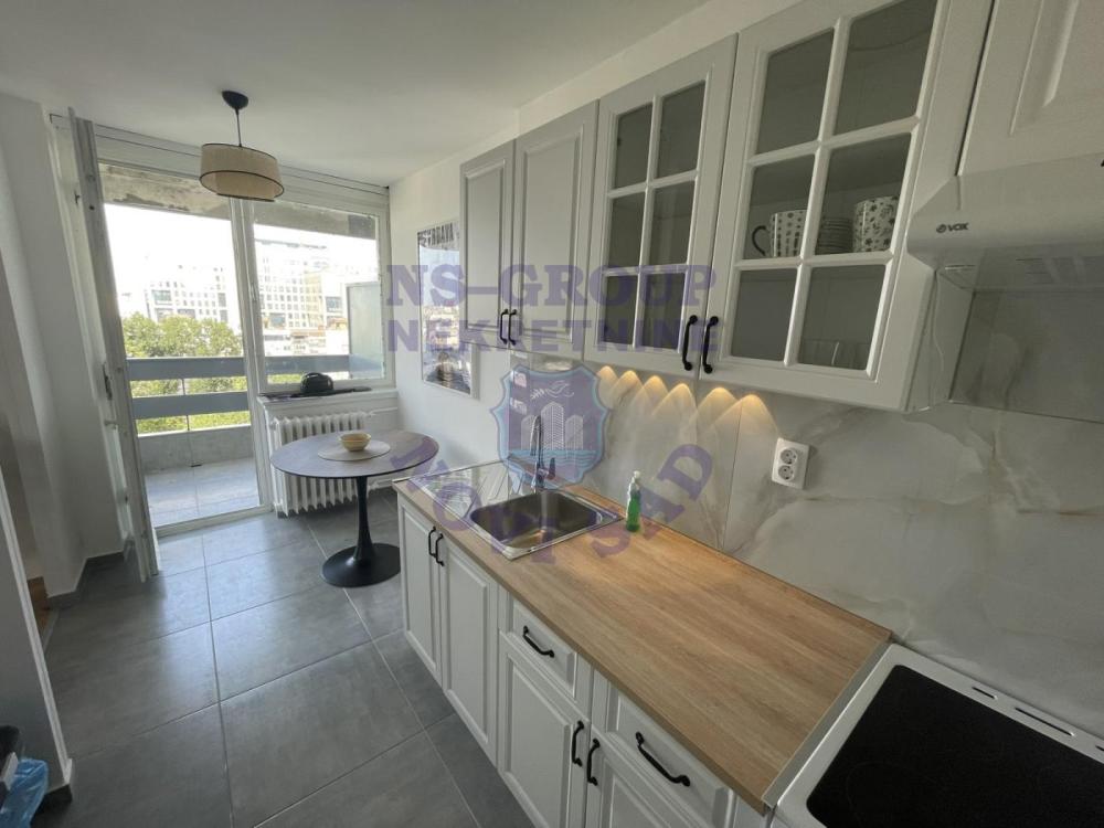 Slika 3 - Jednosoban stan na prodaju, 31m2, 118.450€