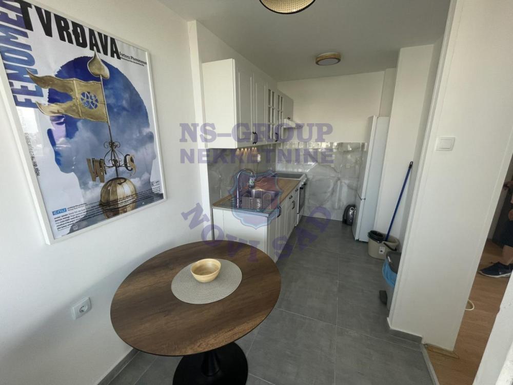 Slika 4 - Jednosoban stan na prodaju, 31m2, 118.450€