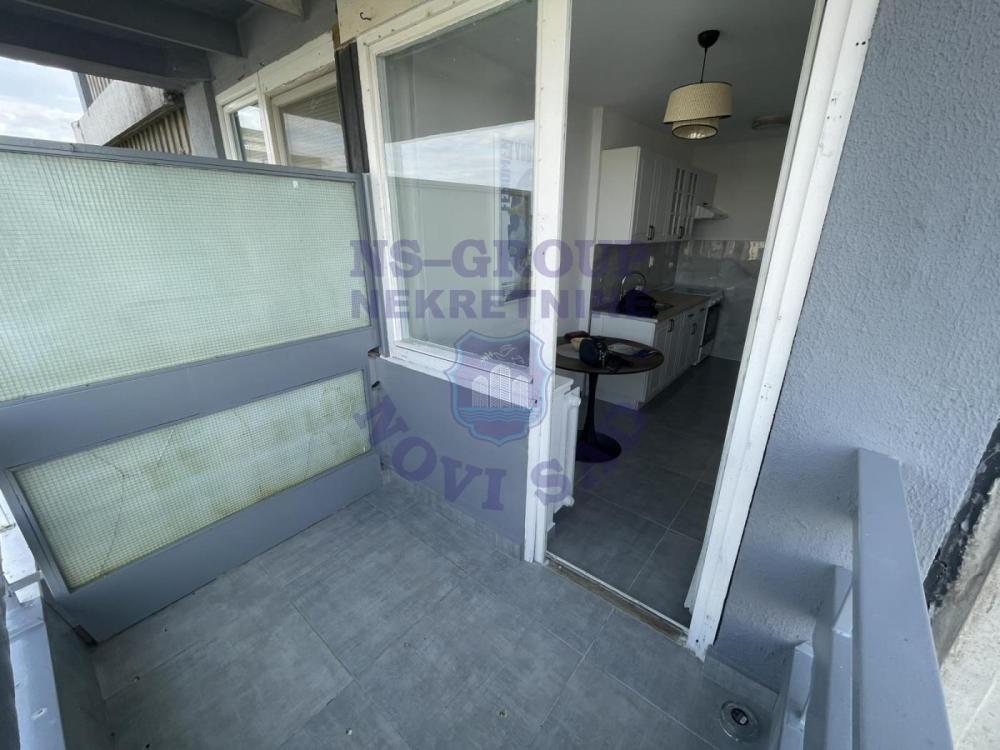 Slika 9 - Jednosoban stan na prodaju, 31m2, 118.450€