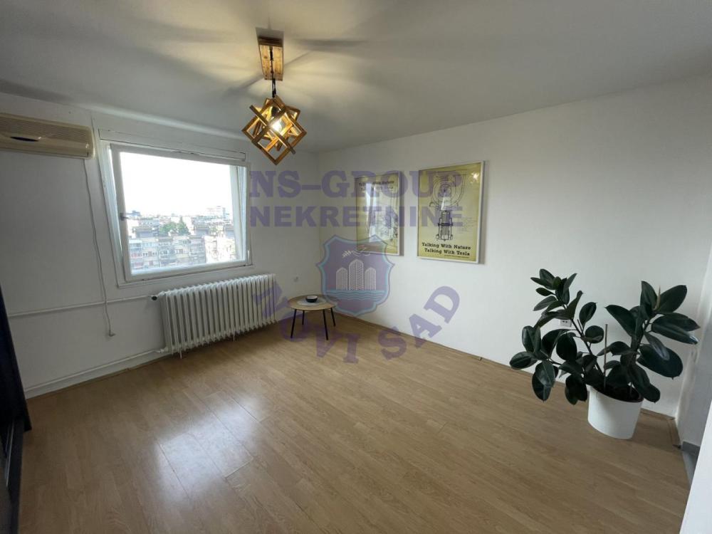 Slika 2 - Jednosoban stan na prodaju, 31m2, 118.450€