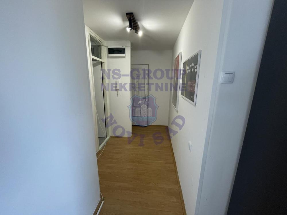 Slika 5 - Jednosoban stan na prodaju, 31m2, 118.450€