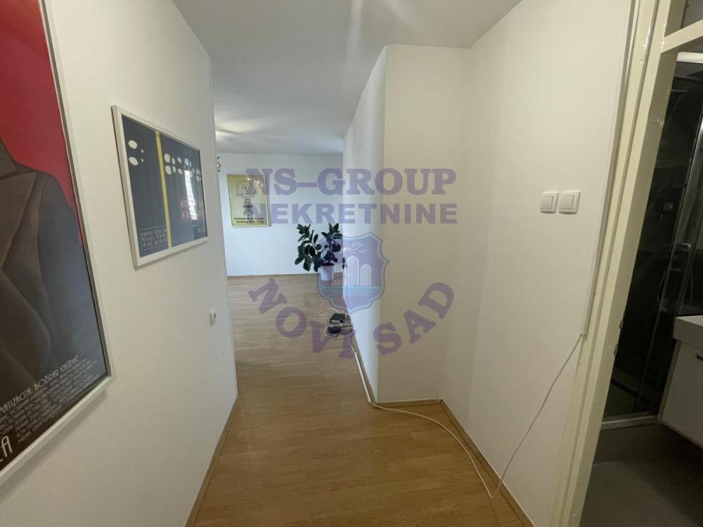 Slika 6 - Jednosoban stan na prodaju, 31m2, 118.450€