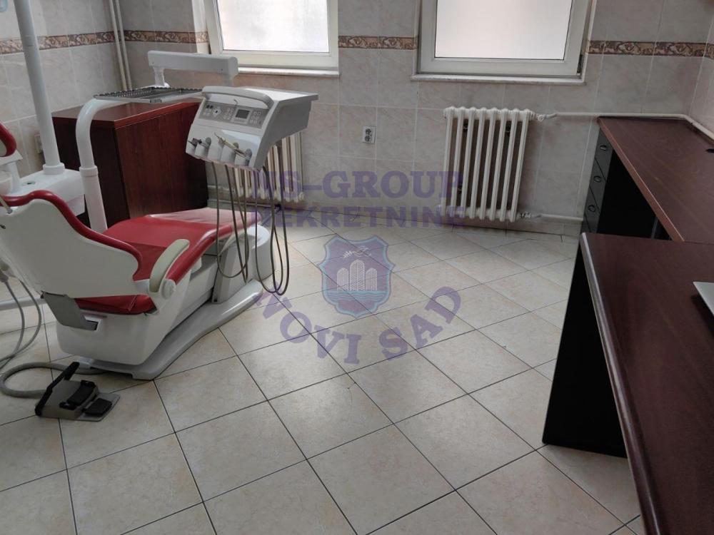 Slika 3 - Jednosoban stan na prodaju, 37m2, 113.300€