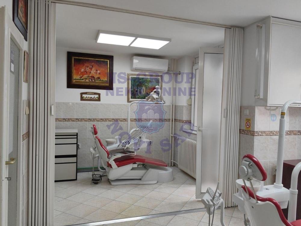 Slika 1 - Jednosoban stan na prodaju, 37m2, 113.300€
