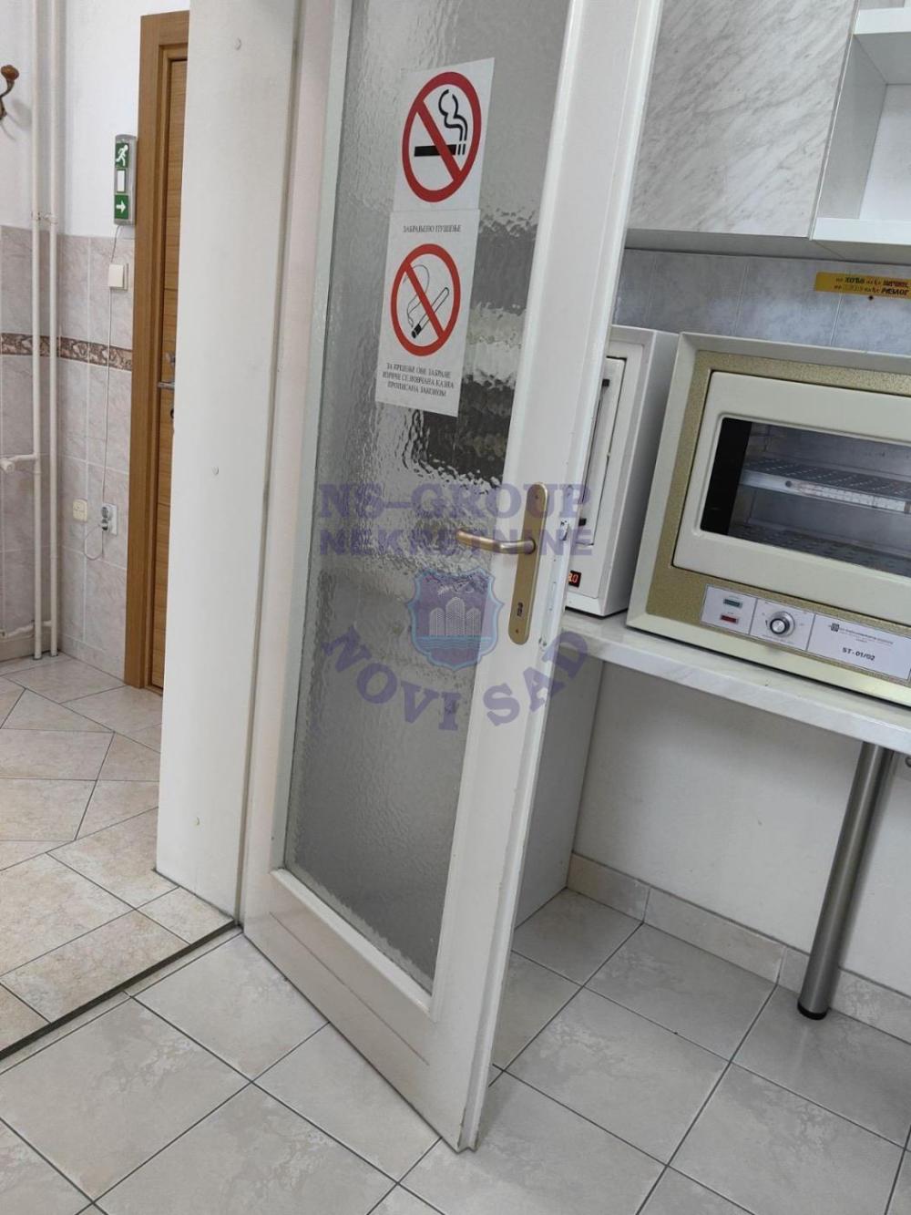 Slika 9 - Jednosoban stan na prodaju, 37m2, 113.300€