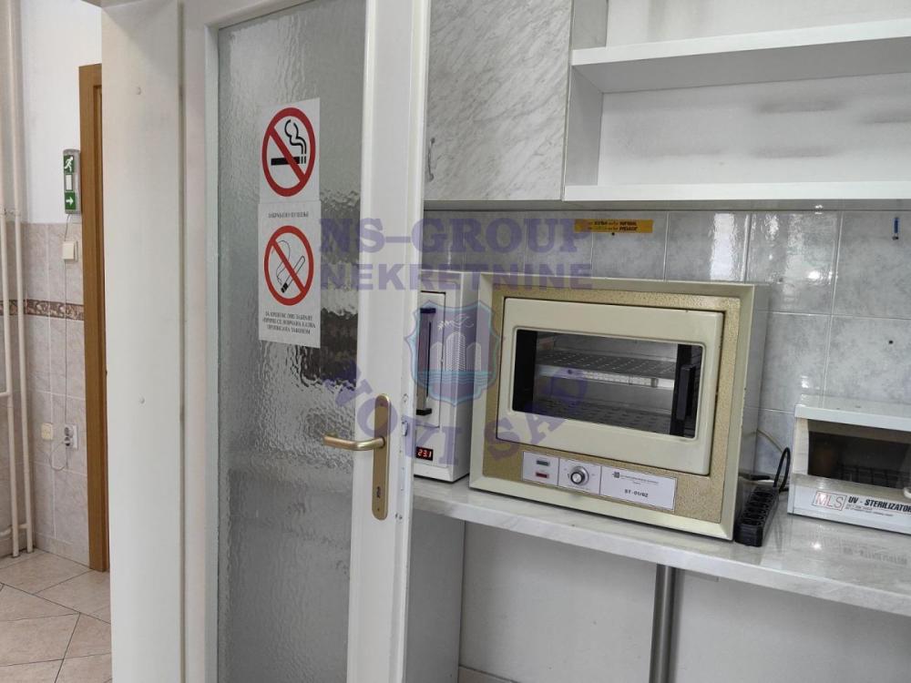 Slika 8 - Jednosoban stan na prodaju, 37m2, 113.300€