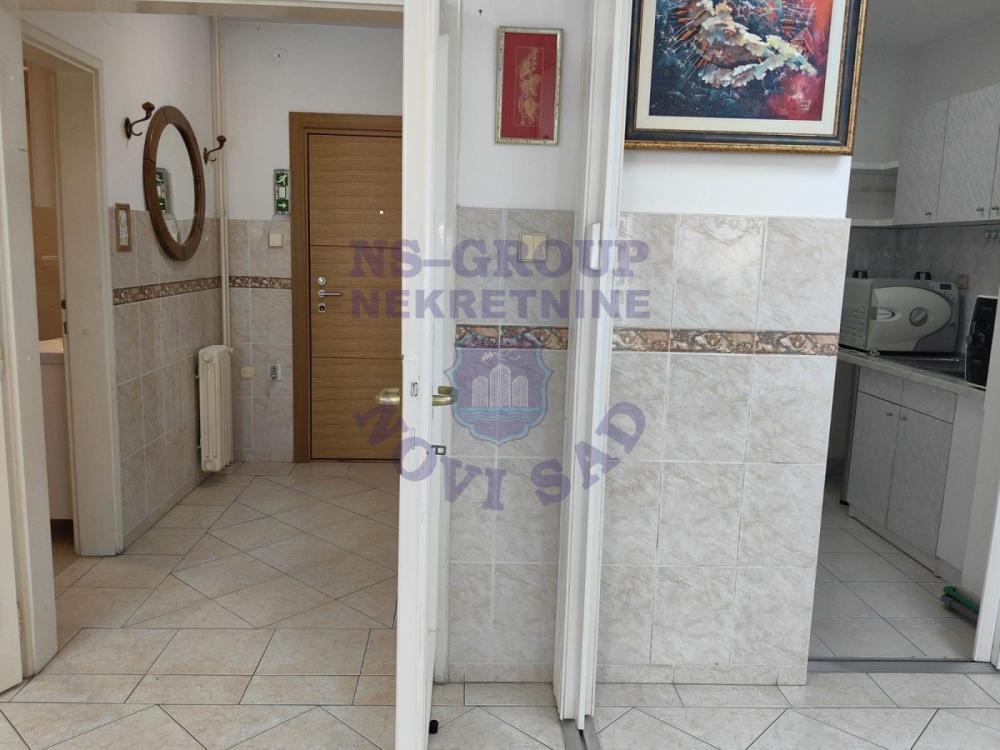 Slika 6 - Jednosoban stan na prodaju, 37m2, 113.300€