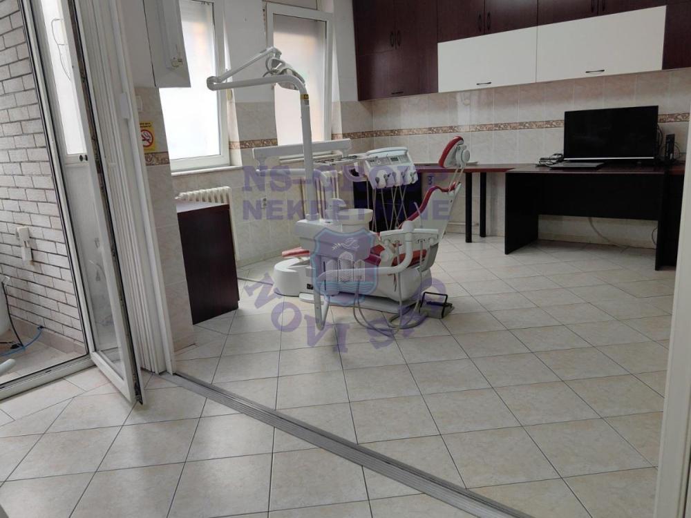 Slika 4 - Jednosoban stan na prodaju, 37m2, 113.300€