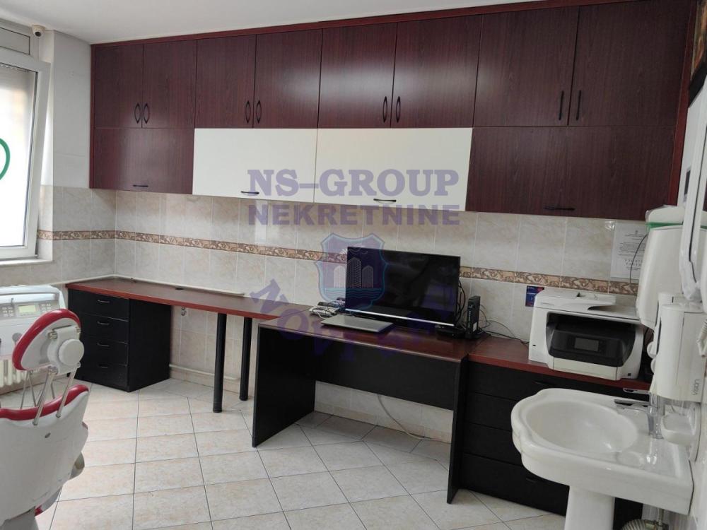 Slika 5 - Jednosoban stan na prodaju, 37m2, 113.300€