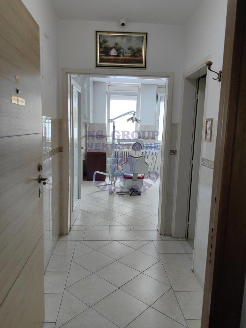 Slika 7 - Jednosoban stan na prodaju, 37m2, 113.300€