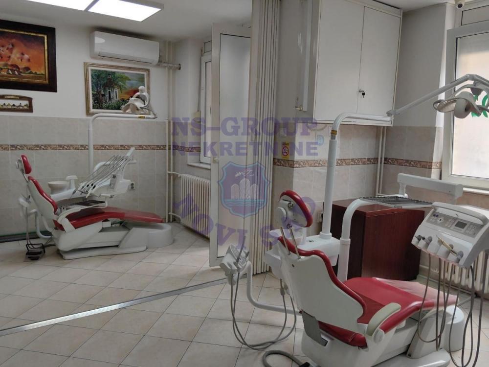 Glavna slika -Jednosoban stan na prodaju, 37m2, 113.300€
