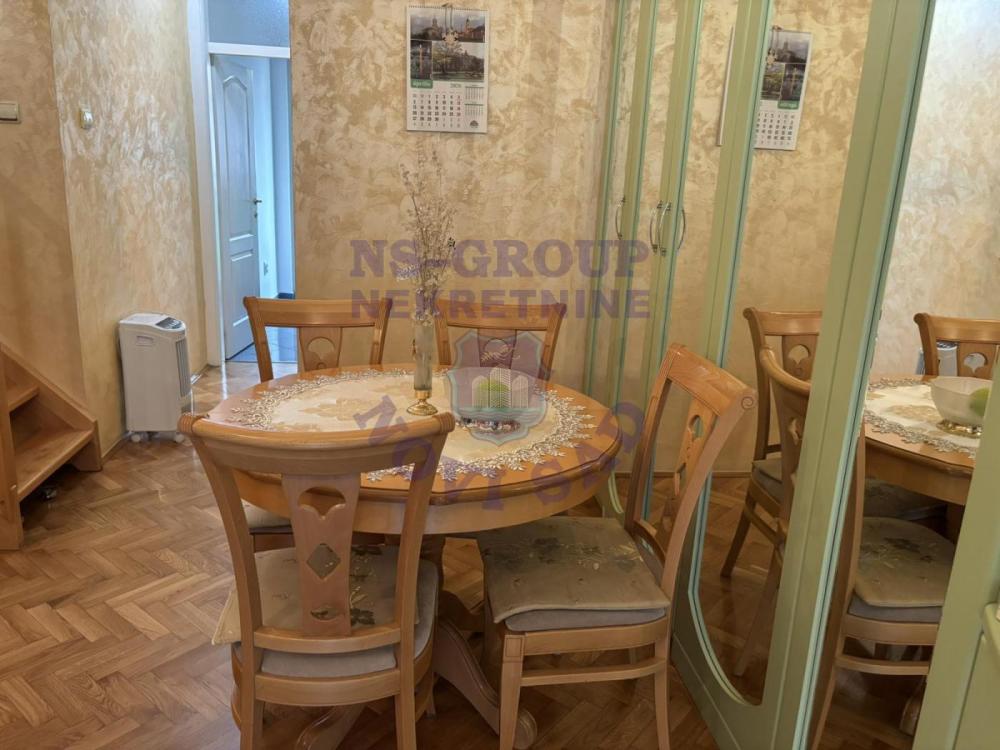 Slika 1 - Trosoban stan na prodaju, 80m2, 226.600€