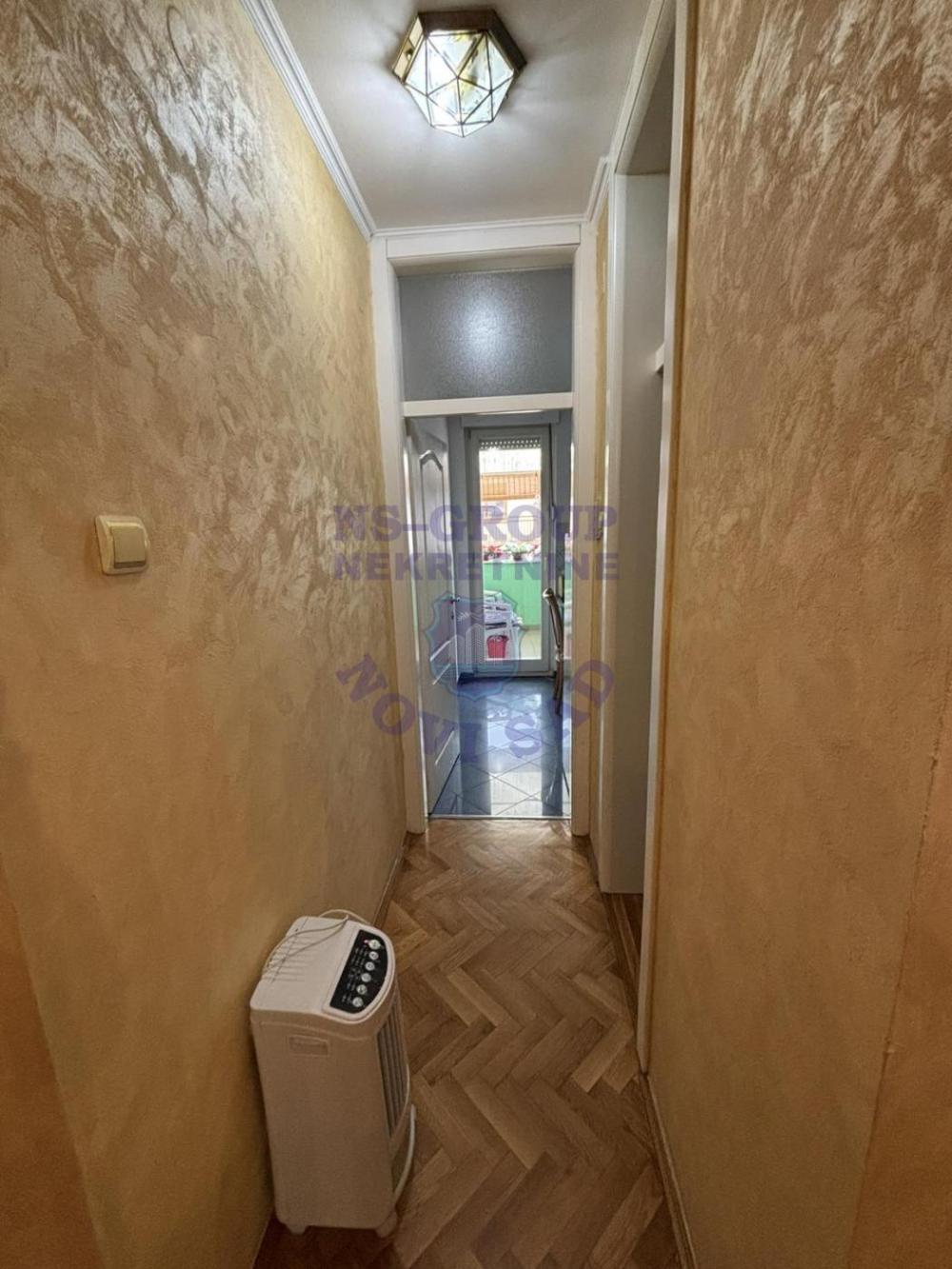 Slika 3 - Trosoban stan na prodaju, 80m2, 226.600€