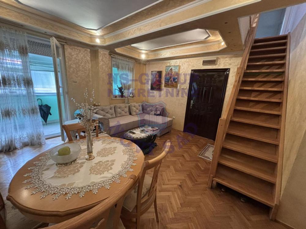 Slika 2 - Trosoban stan na prodaju, 80m2, 226.600€