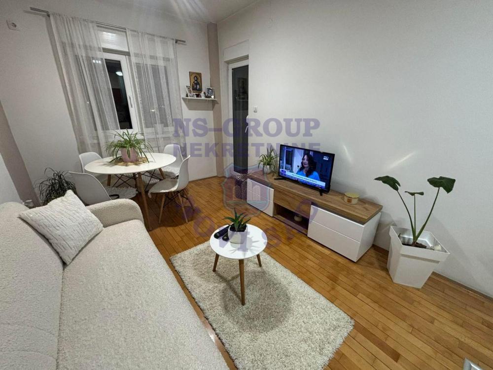 Slika 3 - Jednoiposoban stan na prodaju, 38m2, 122.600€