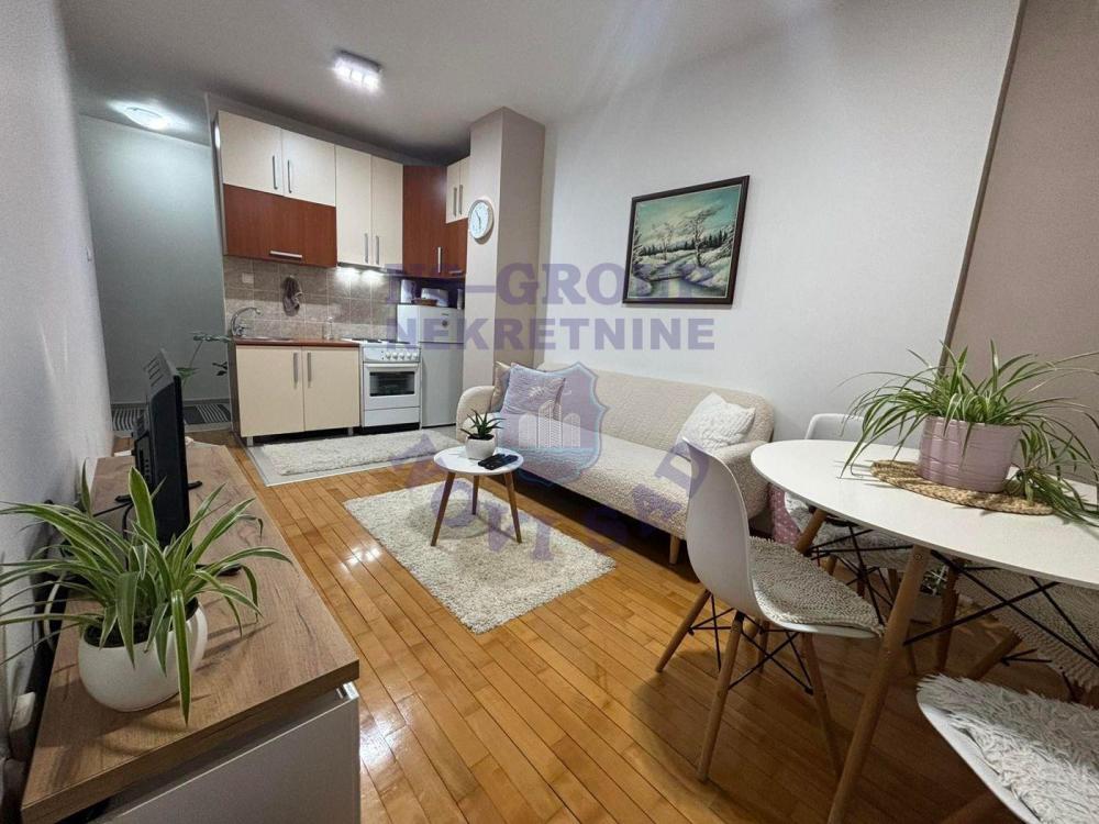 Slika 4 - Jednoiposoban stan na prodaju, 38m2, 122.600€