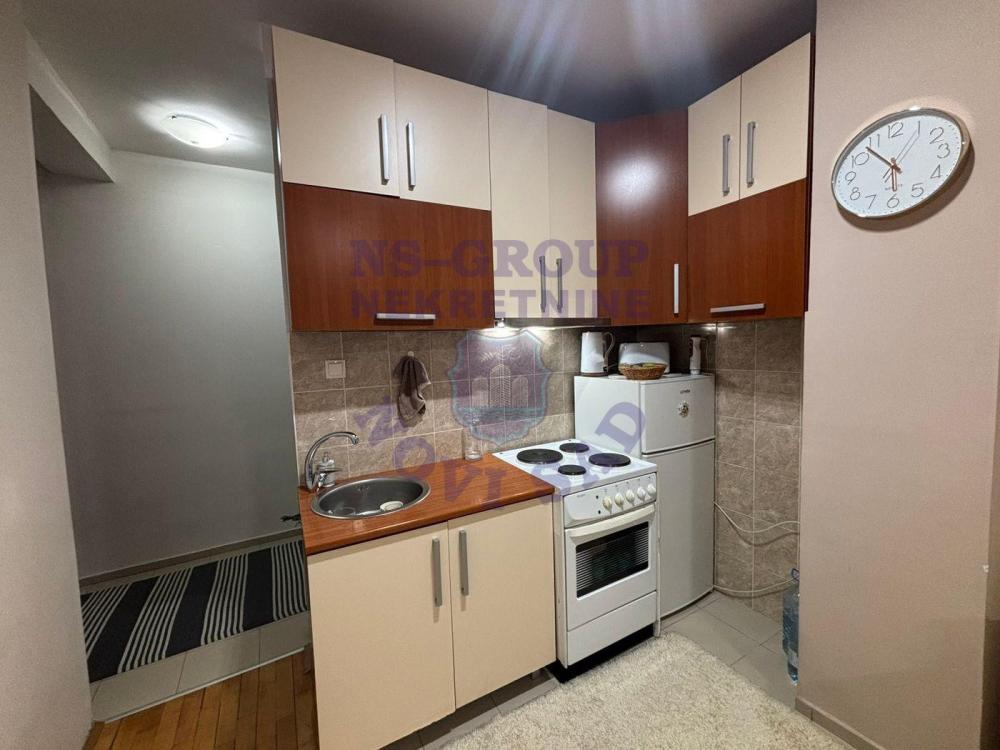Slika 5 - Jednoiposoban stan na prodaju, 38m2, 122.600€
