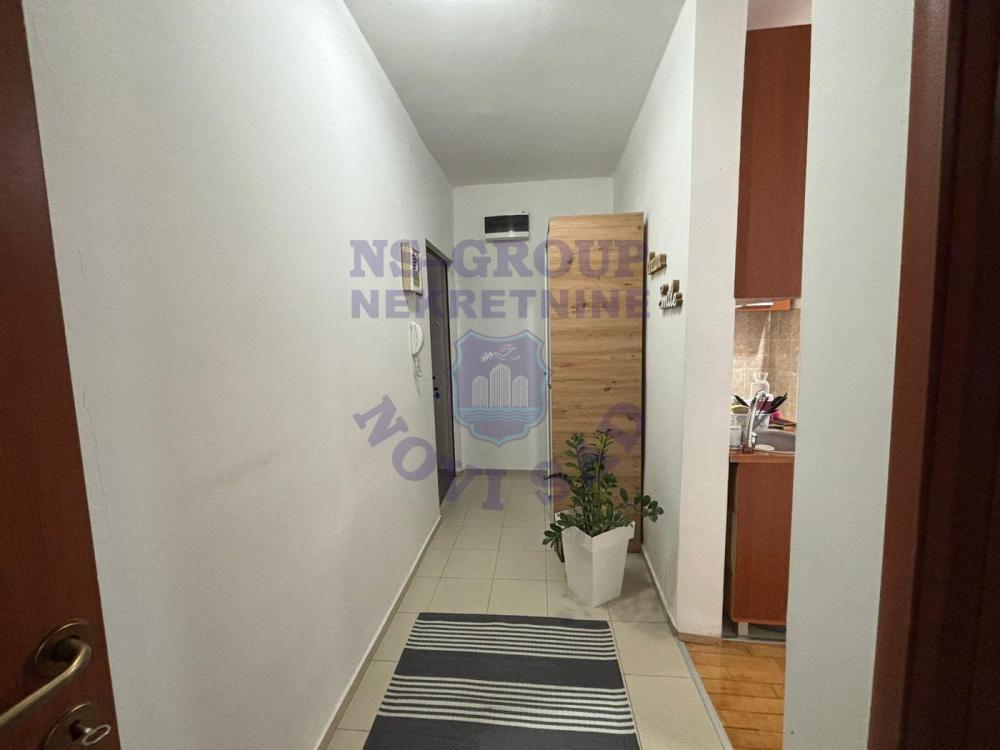 Slika 9 - Jednoiposoban stan na prodaju, 38m2, 122.600€