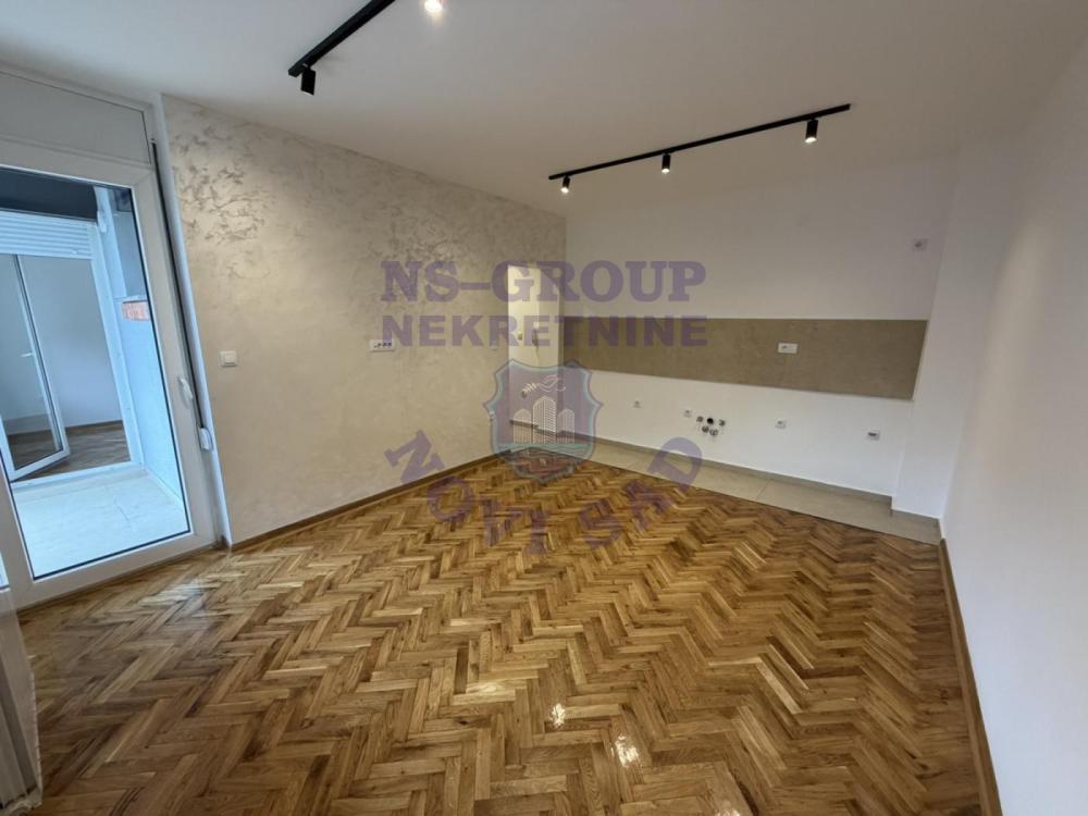 Slika 1 - Jednoiposoban stan na prodaju, 35m2, 119.950€
