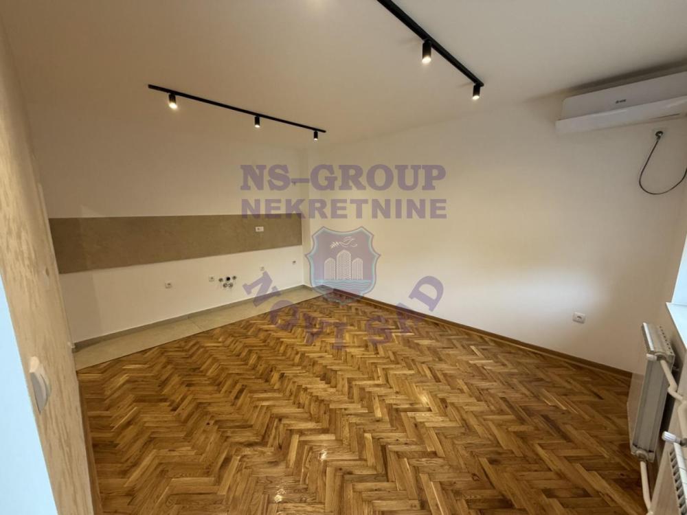 Slika 2 - Jednoiposoban stan na prodaju, 35m2, 119.950€