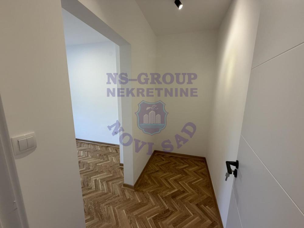 Slika 3 - Jednoiposoban stan na prodaju, 35m2, 119.950€