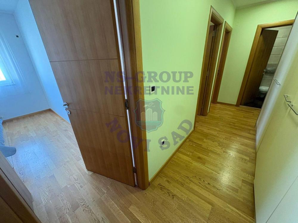 Slika 2 - Četvorosoban stan na prodaju, 90m2, 282.750€
