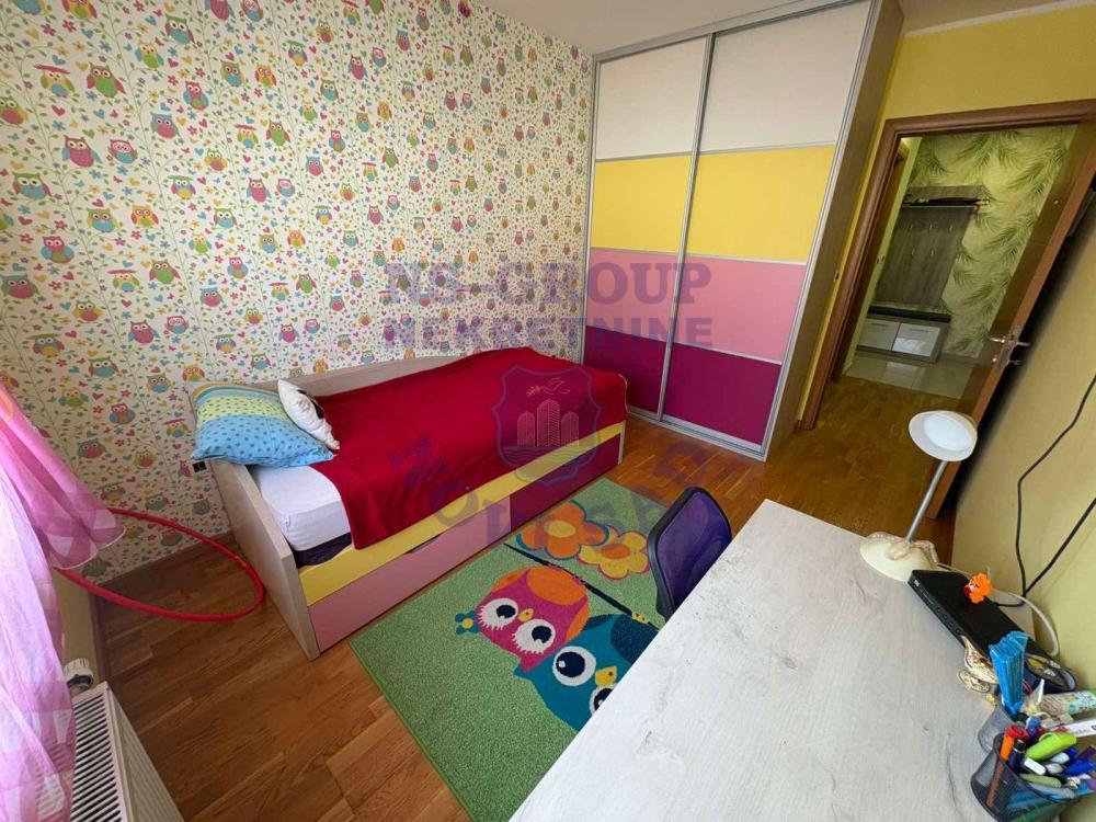Slika 5 - Četvorosoban stan na prodaju, 90m2, 282.750€
