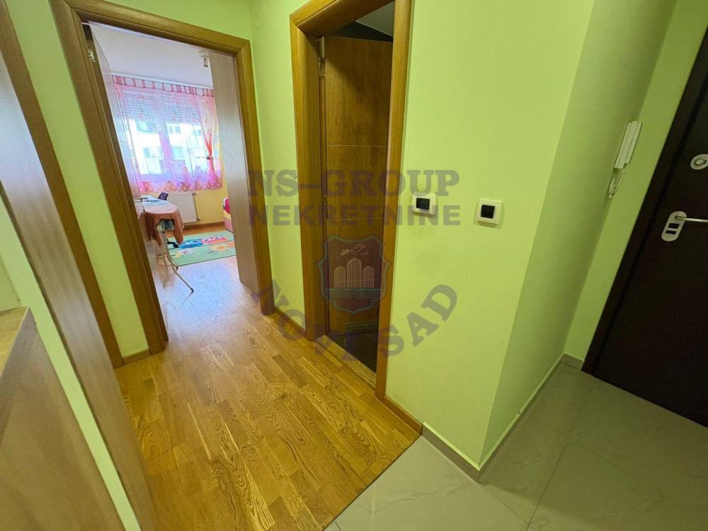 Slika 6 - Četvorosoban stan na prodaju, 90m2, 282.750€
