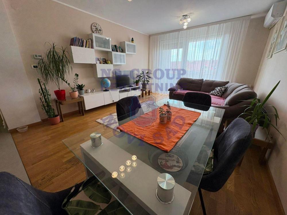 Slika 10 - Četvorosoban stan na prodaju, 90m2, 282.750€