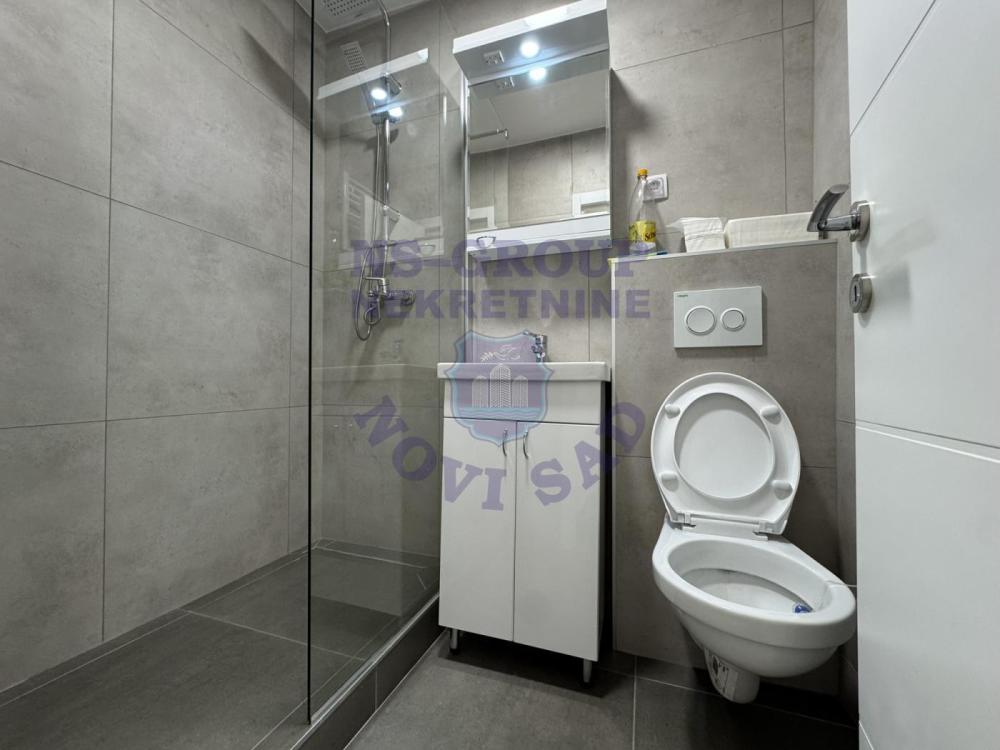 Slika 10 - Jednoiposoban stan na prodaju, 34m2, 134.900€