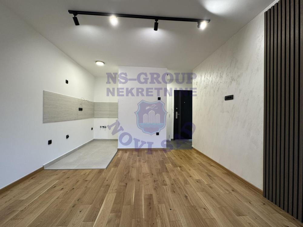 Slika 2 - Jednoiposoban stan na prodaju, 34m2, 134.900€