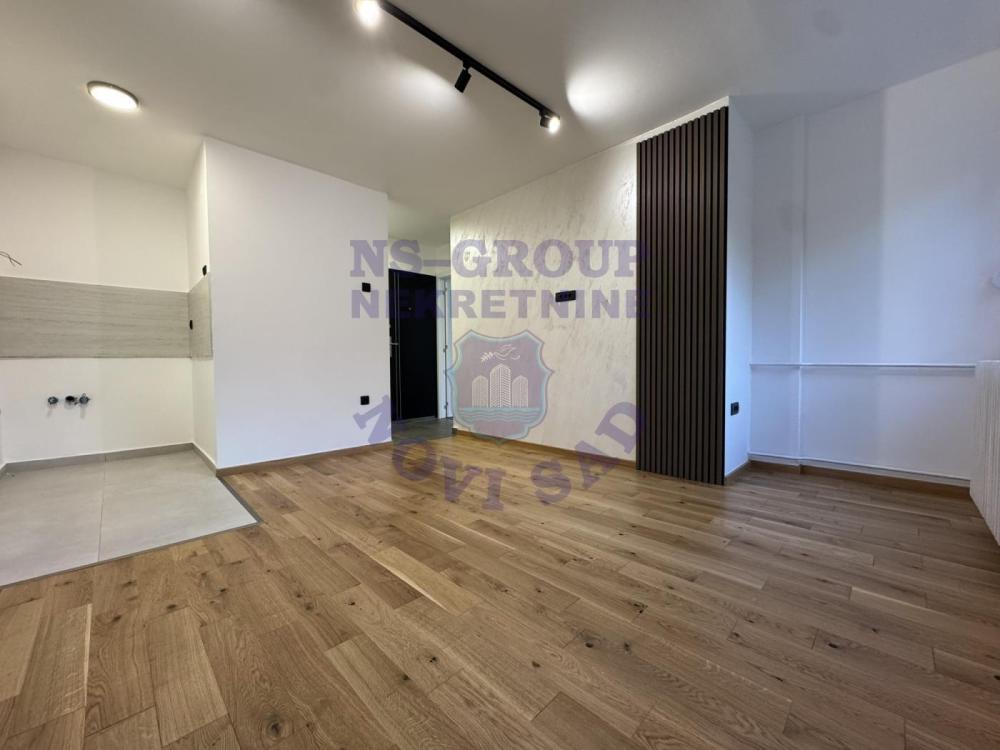 Slika 1 - Jednoiposoban stan na prodaju, 34m2, 134.900€