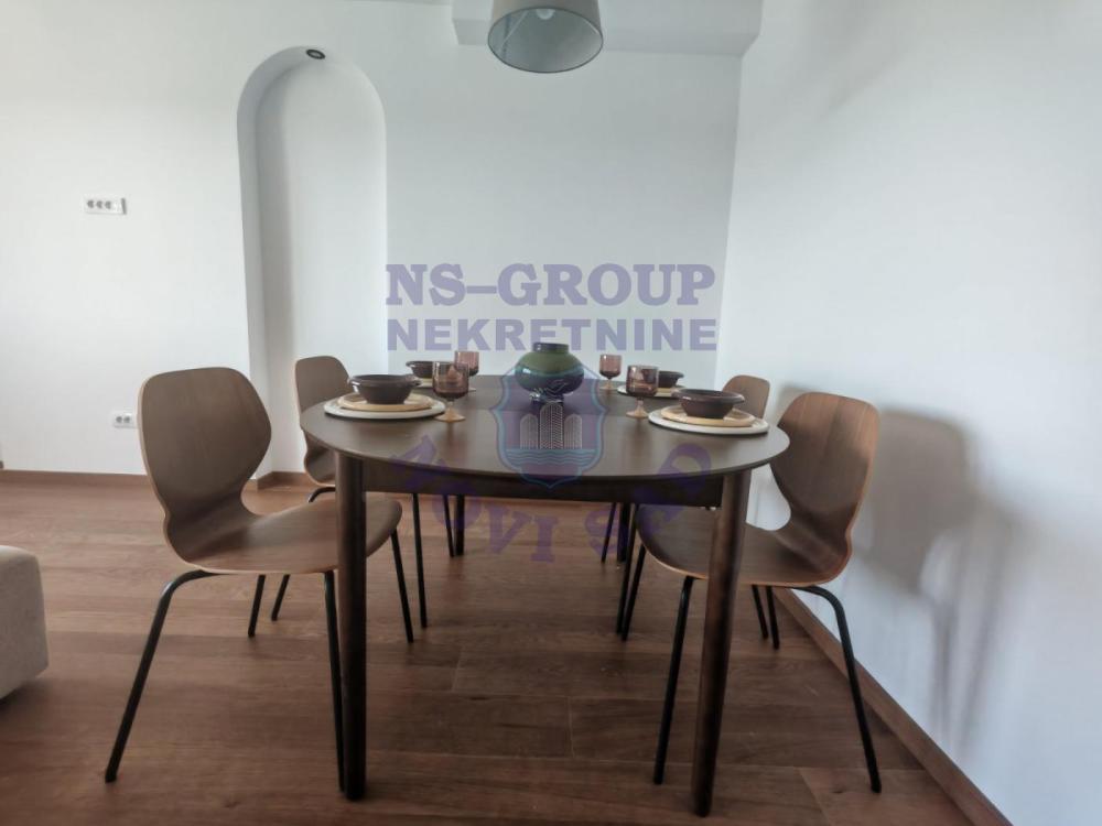 Slika 3 - Dvosoban stan na prodaju, 46m2, 169.950€