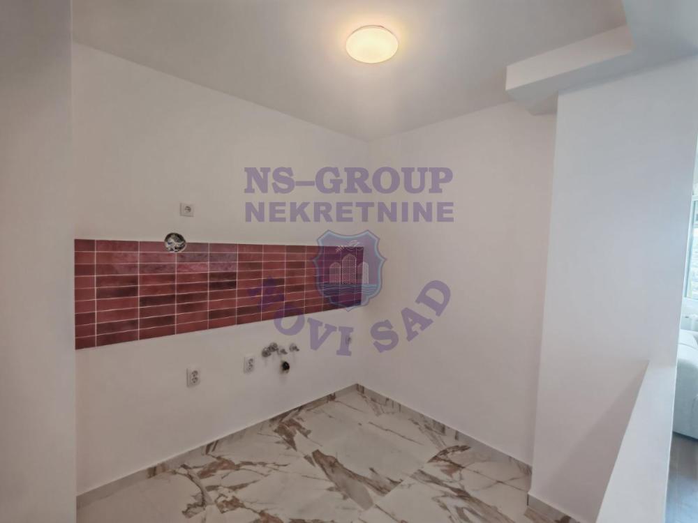 Slika 6 - Dvosoban stan na prodaju, 46m2, 169.950€