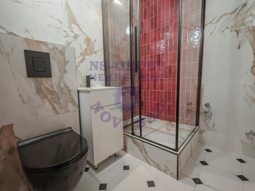 Slika 10 - Dvosoban stan na prodaju, 46m2, 169.950€