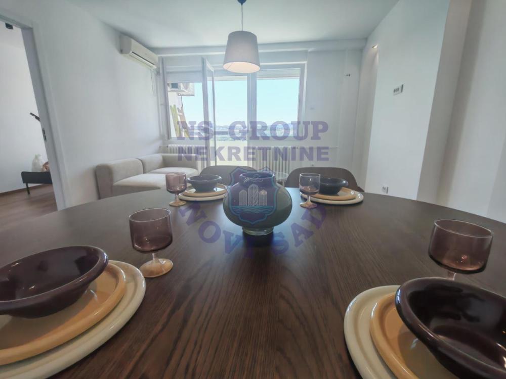 Slika 2 - Dvosoban stan na prodaju, 46m2, 169.950€