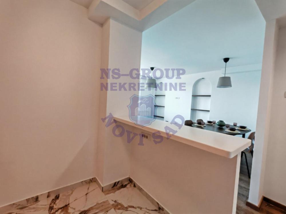 Slika 5 - Dvosoban stan na prodaju, 46m2, 169.950€