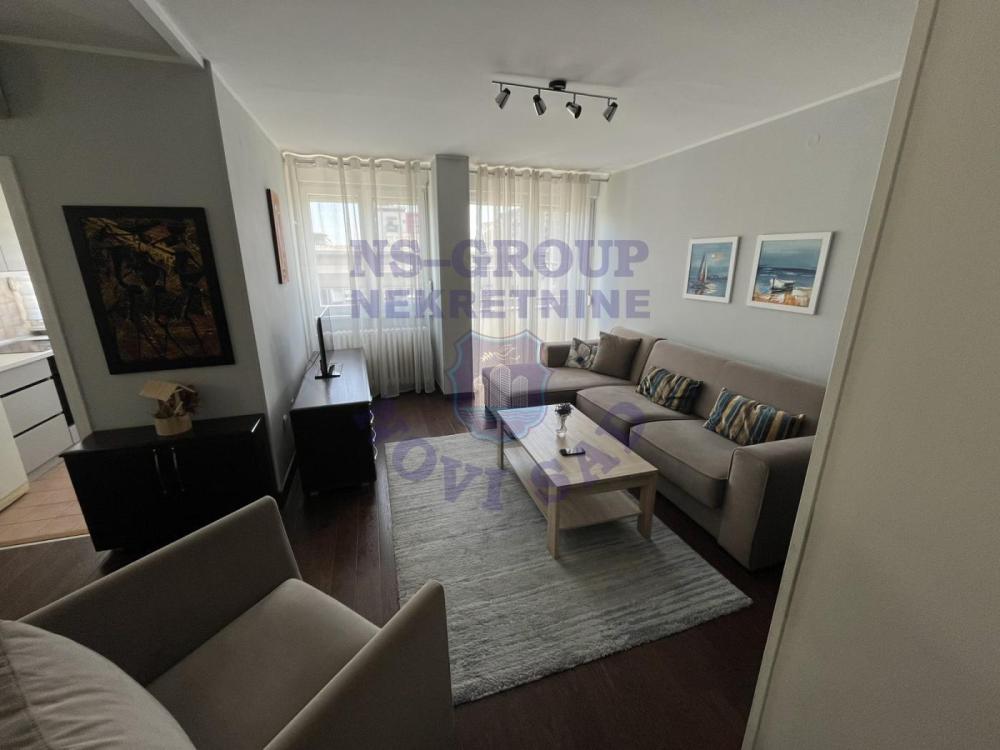 Slika 1 - Dvosoban stan na prodaju, 57m2, 156.650€