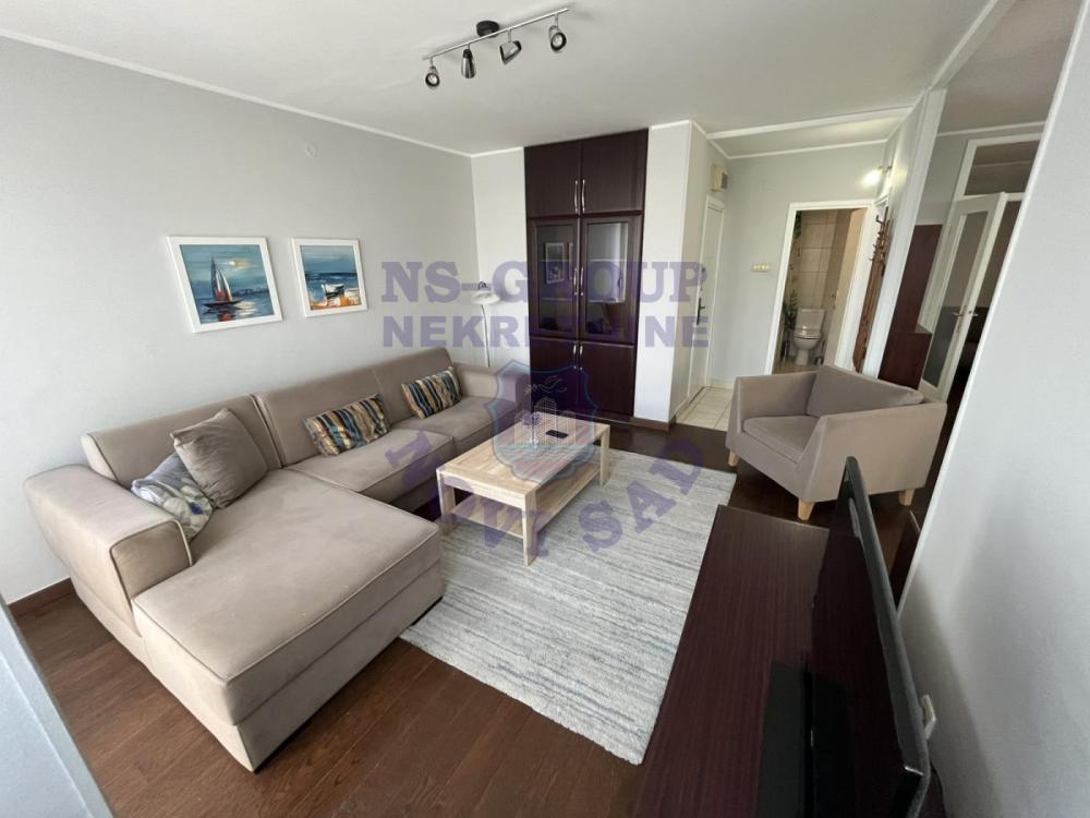 Slika 2 - Dvosoban stan na prodaju, 57m2, 156.650€