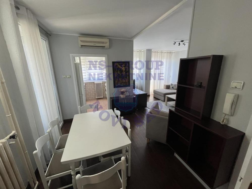 Slika 3 - Dvosoban stan na prodaju, 57m2, 156.650€