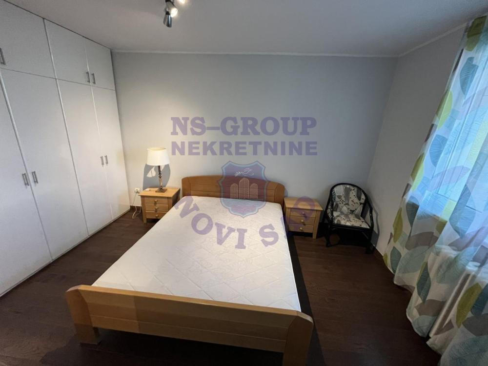 Slika 4 - Dvosoban stan na prodaju, 57m2, 156.650€