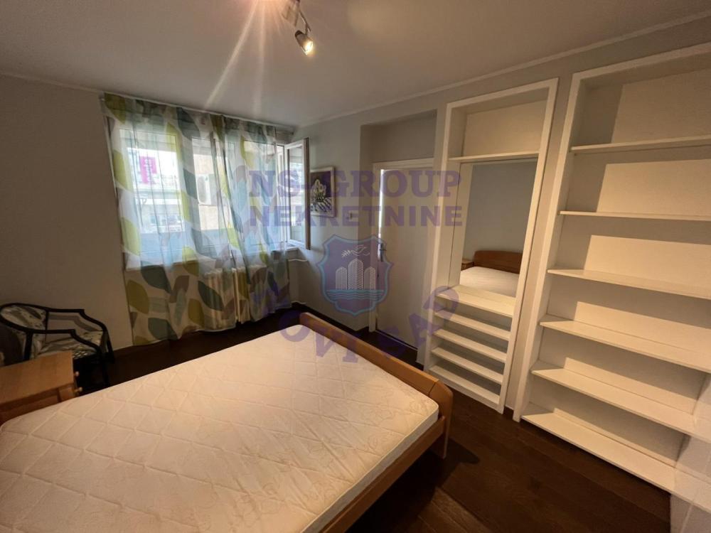 Slika 5 - Dvosoban stan na prodaju, 57m2, 156.650€