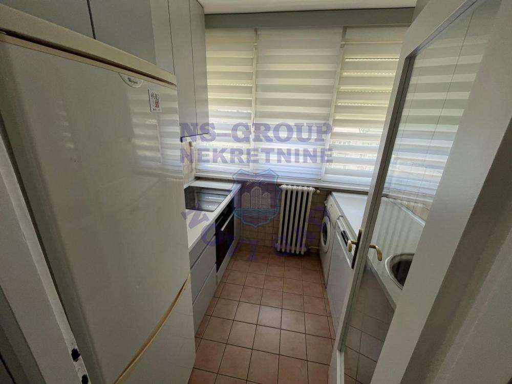 Slika 6 - Dvosoban stan na prodaju, 57m2, 156.650€